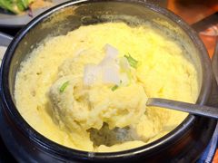 -火炉情韩国料理店(古田路店)