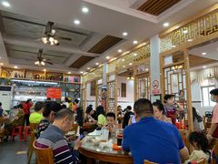 -煲煲掂风味煲仔饭餐厅(西区店)