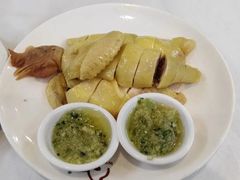 -文记壹心鸡(宝华路店)