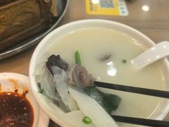 -西安贾三灌汤包·回坊小吃·清真炒菜(北院门总店)