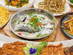 -醉壹号海鲜大排档(厦门美食地标店)