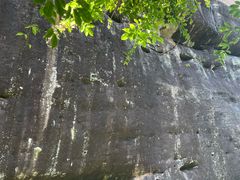 -武夷山风景名胜区-虎啸岩