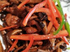 -阿英煲(凉城路店)