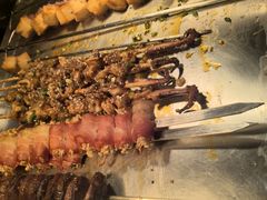 -好伦哥比萨烤肉自助(马家堡店)
