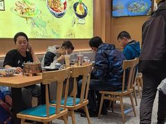 -西部马华清真兰州牛肉面·烧烤夜市(三里河店)