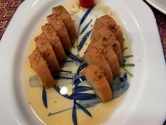 -南沙游艇会·大兵船餐厅