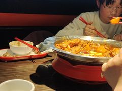 -胖哥俩肉蟹煲(盐城金鹰国际店)