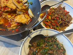 -湘遇湖南菜(city店)