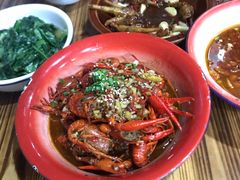 -老三样·美食研究中心(世贸路店)