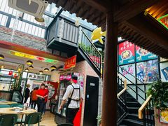 -湛林.粤西大排挡(前门店)
