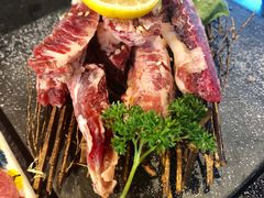 -虎焱炭火烧肉