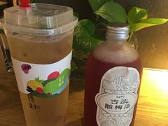 -炖物24章·顺时轻养茶(杭州大厦店)