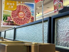 -海底捞火锅(大融城店)