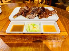 -凤阁楼果木烧鹅(鹤山陈山店)