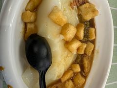 -鞠婆婆•绵绵冰•凉糕•手工冰粉(苏稽一店)