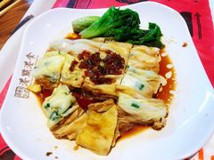 -食悦天美食广场(西安CityOn熙地港购物中心店)