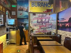 -安妮意大利餐厅(国贸店)