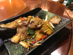 -大汗行宫园林餐厅