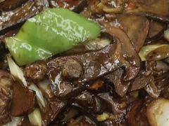 -沪华海鲜大酒楼(南汇店)