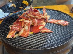 -石记老北京炙子烤肉(松园店)