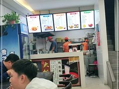 -大饭勺(万达金街店)