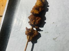 -管氏翅吧(马家堡店)