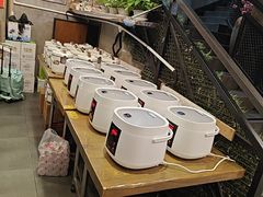 -老山村酒楼(白石洲店)