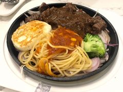 -曼玉餐厅(中原万达店)