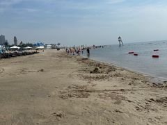 -碧海银沙景区