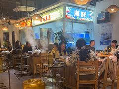 -阿鸡鱼庄·顺德鲜蒸小炒(亚运村店)