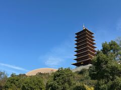 -牛首山文化旅游区