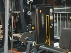 -蜗牛健身·私教馆(海珀香庭店)