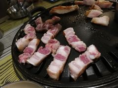 -401餐厅(弘大店)