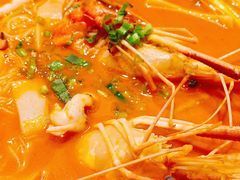 -美奈小馆·越南料理(中航城君尚购物中心店)