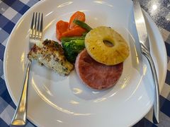 -彼德西餐厅(凯德广场新南店)