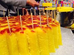 -清真老马家国华牛奶鸡蛋醪糟(正宁路店)