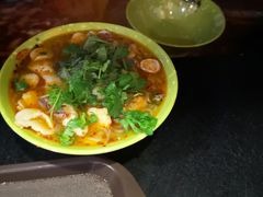 -谢继红26号牛肉汤(田家庵店)