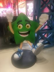 -LuckyStar幸运星家庭娱乐中心(东莞国贸店)