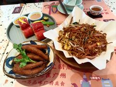 -点都德(广州白云山景区南门店)
