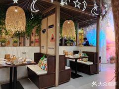 -泰妃殿(武汉首店)