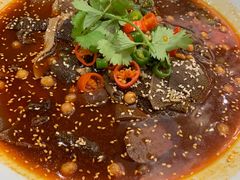 -汤记传菜(秀浦路店)