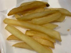 -德克士(崂山百货店)