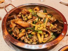-香邦迷宗蟹(新汽车站店)