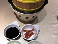 -水煮鱼乡·川京菜(蛇口店)
