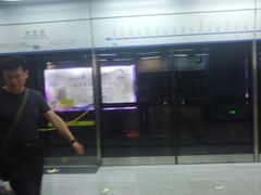 -大王庄(地铁站)