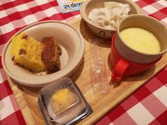 -西贝(厦门中华城店)