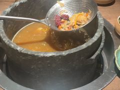 -蘑界·野生菌火锅(深业上城店)