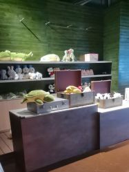 -奇幻丛林(佛罗伦萨小镇店)