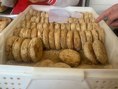 素烧饼-李小老烧饼(常营民族家园店)