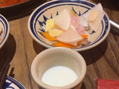 -旧街市鲜货老火锅(大光路店)